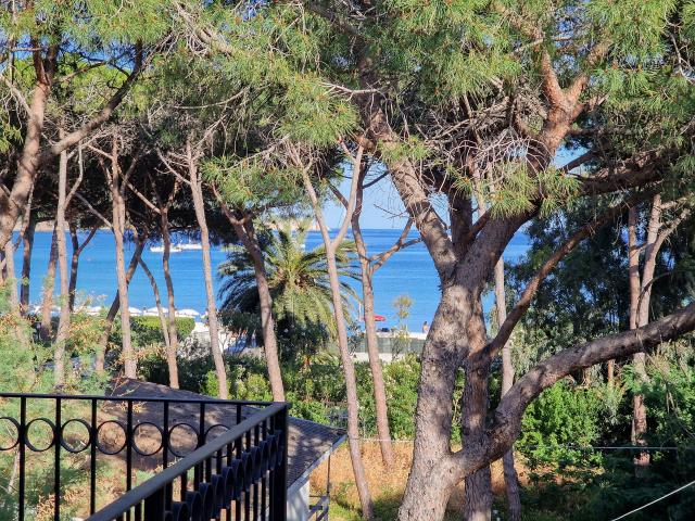 vacanze a Marina di Campo